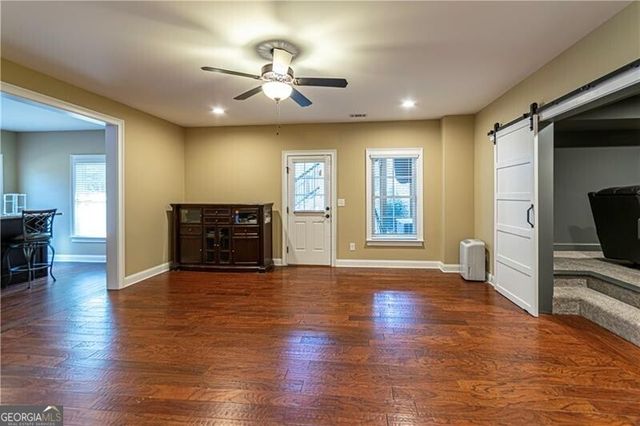 100 Old Ivy, Fayetteville, GA 30215