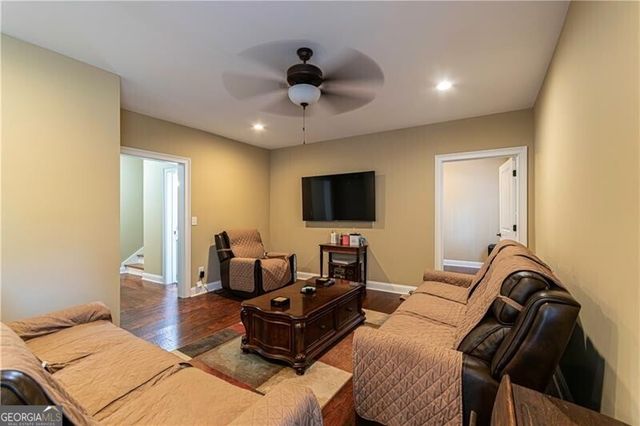 100 Old Ivy, Fayetteville, GA 30215