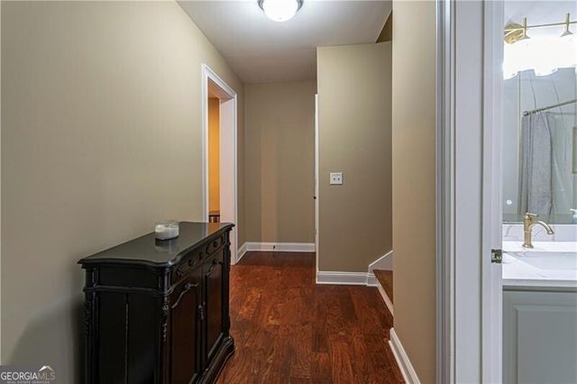 100 Old Ivy, Fayetteville, GA 30215