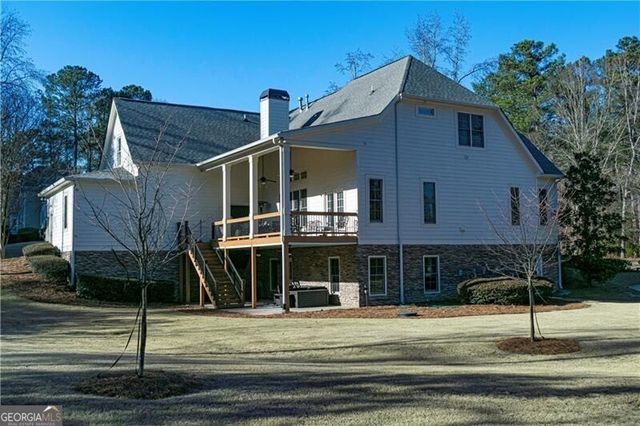 100 Old Ivy, Fayetteville, GA 30215