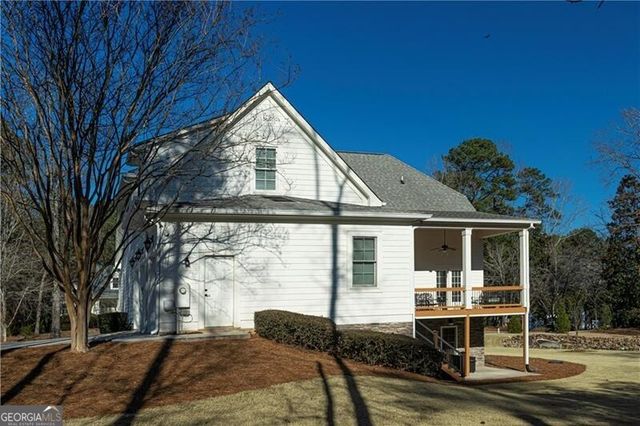 100 Old Ivy, Fayetteville, GA 30215