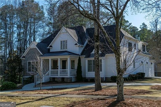 100 Old Ivy, Fayetteville, GA 30215