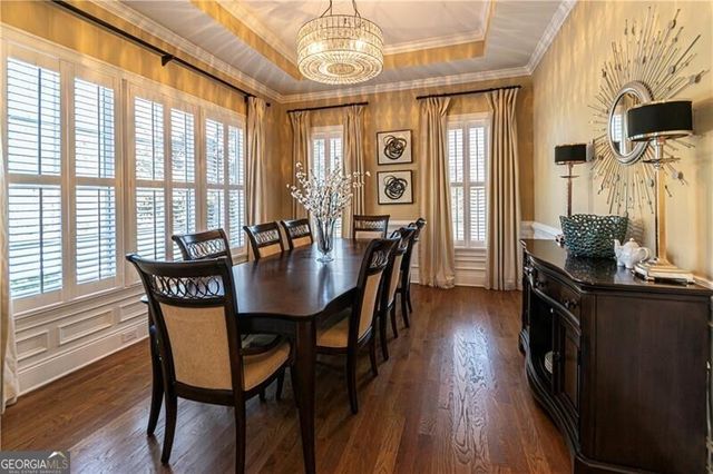 100 Old Ivy, Fayetteville, GA 30215