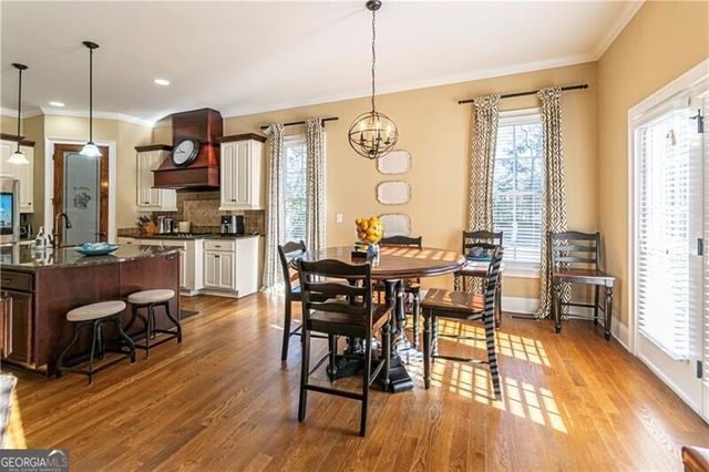 100 Old Ivy, Fayetteville, GA 30215