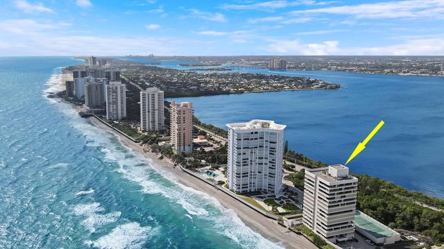 5250 N Ocean Drive 7s, Singer Island, FL 33404