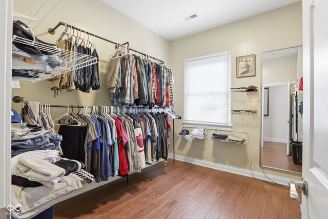 2538 N Talbott Street, Indianapolis, IN 46205