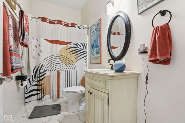 2538 N Talbott Street, Indianapolis, IN 46205