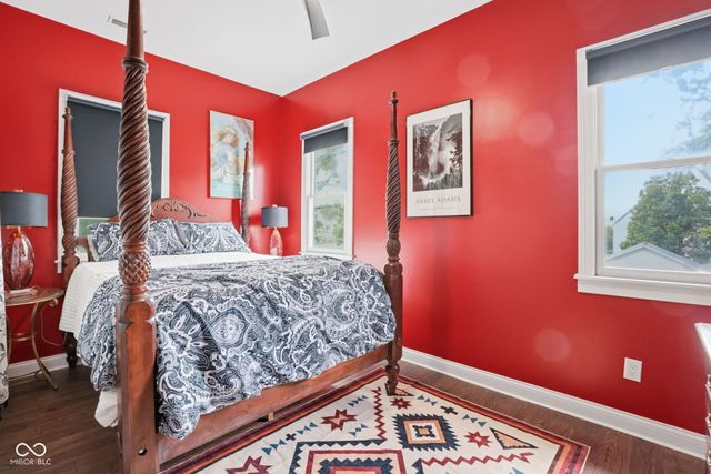 2538 N Talbott Street, Indianapolis, IN 46205