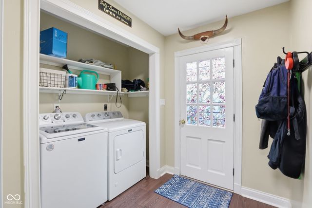 2538 N Talbott Street, Indianapolis, IN 46205