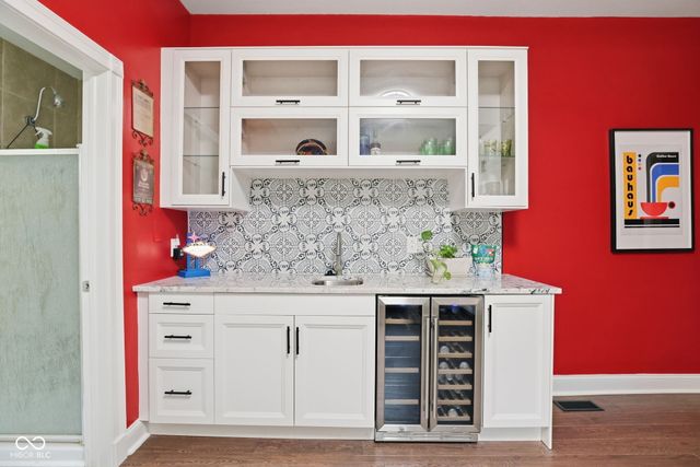 2538 N Talbott Street, Indianapolis, IN 46205