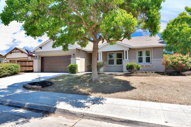2090 N Delbert Avenue, Fresno, CA 93722
