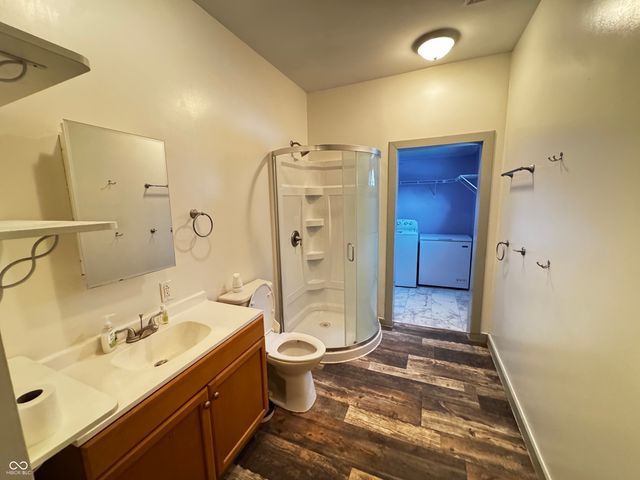 7605 Oak Street, Poland, IN 47868