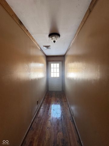 7605 Oak Street, Poland, IN 47868