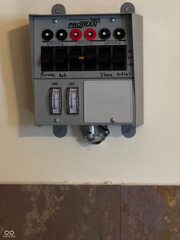 7605 Oak Street, Poland, IN 47868