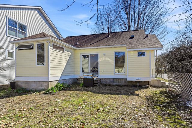 3901 Quail Avenue N, Robbinsdale, MN 55422