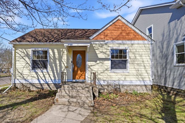 3901 Quail Avenue N, Robbinsdale, MN 55422