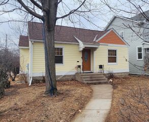3901 Quail Avenue N, Robbinsdale, MN 55422