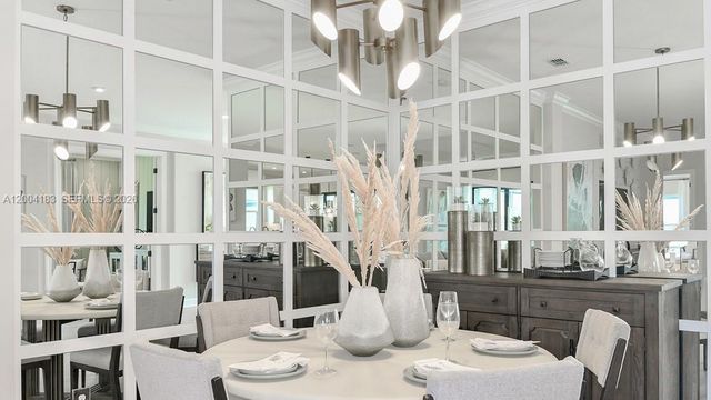 9918 SW Davanti Drive, Port St. Lucie, FL 34987