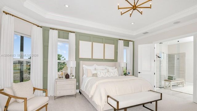 9918 SW Davanti Drive, Port St. Lucie, FL 34987