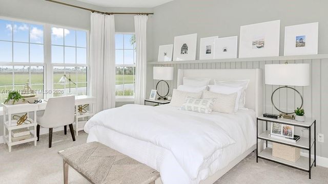 9918 SW Davanti Drive, Port St. Lucie, FL 34987