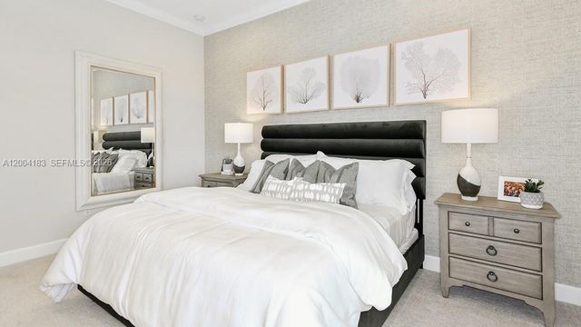 9918 SW Davanti Drive, Port St. Lucie, FL 34987