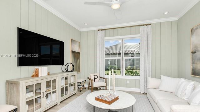 9918 SW Davanti Drive, Port St. Lucie, FL 34987