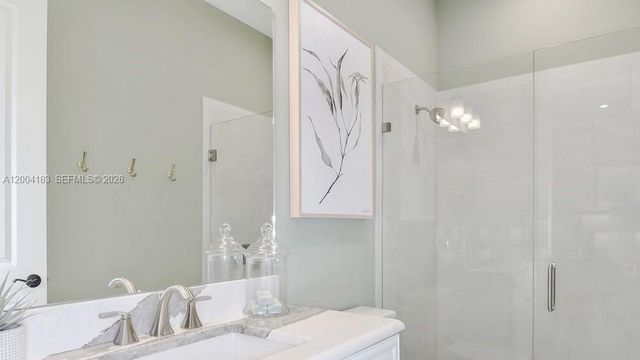 9918 SW Davanti Drive, Port St. Lucie, FL 34987