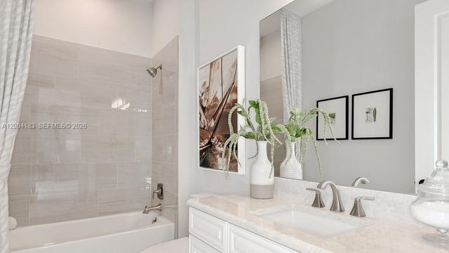 9918 SW Davanti Drive, Port St. Lucie, FL 34987