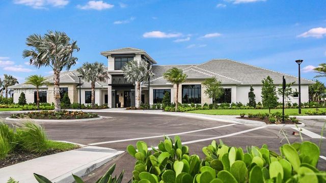 9918 SW Davanti Drive, Port St. Lucie, FL 34987