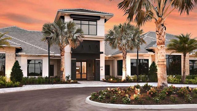 9918 SW Davanti Drive, Port St. Lucie, FL 34987