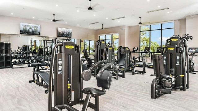 9918 SW Davanti Drive, Port St. Lucie, FL 34987