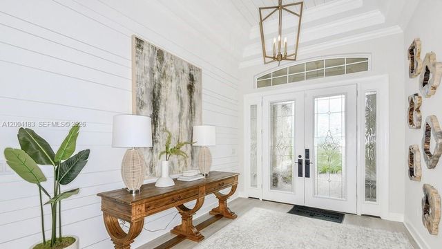 9918 SW Davanti Drive, Port St. Lucie, FL 34987