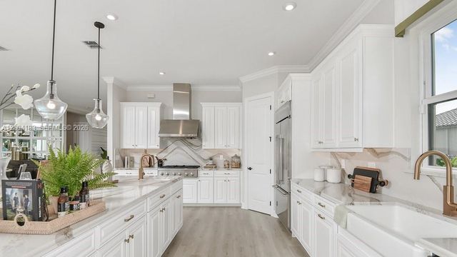 9918 SW Davanti Drive, Port St. Lucie, FL 34987