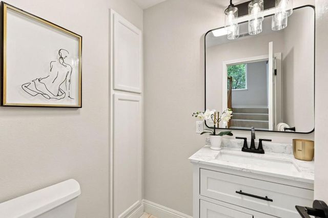 7371 Rainbow Drive, Cupertino, CA 95014