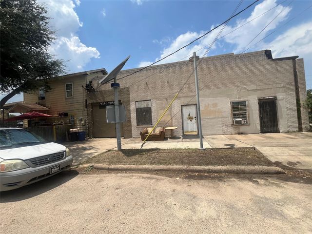 414 York Street, Houston, TX 77003