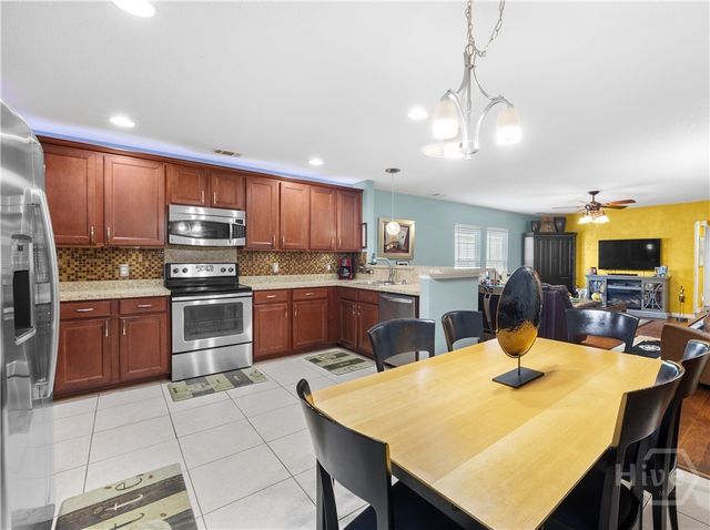 335 Winchester Drive, Pooler, GA 31322