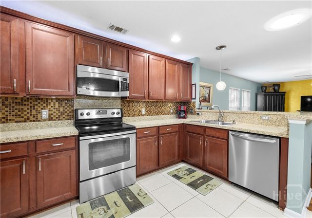 335 Winchester Drive, Pooler, GA 31322