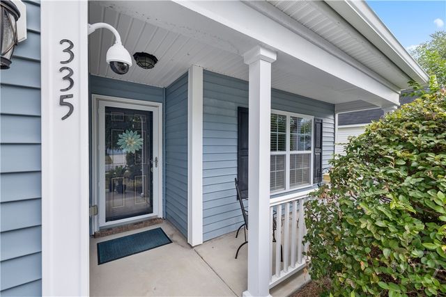 335 Winchester Drive, Pooler, GA 31322