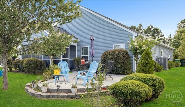 335 Winchester Drive, Pooler, GA 31322