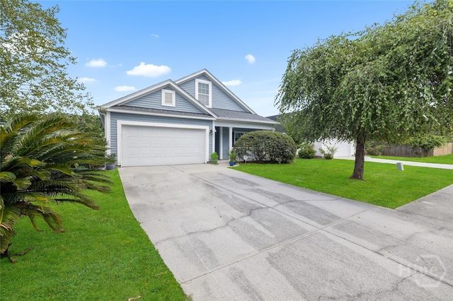 335 Winchester Drive, Pooler, GA 31322