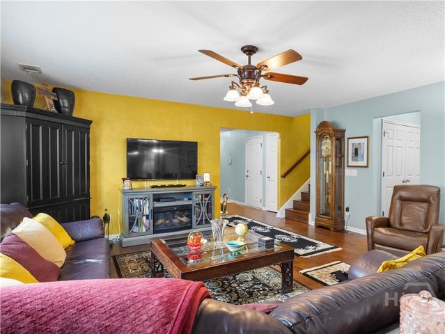 335 Winchester Drive, Pooler, GA 31322