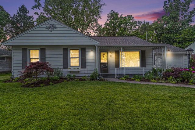 4106 Duke Street, Kalamazoo City, MI 49008