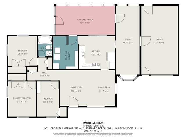 4106 Duke Street, Kalamazoo City, MI 49008