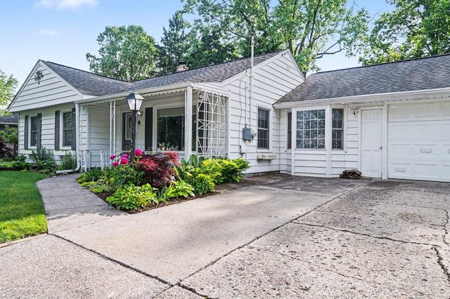 4106 Duke Street, Kalamazoo City, MI 49008