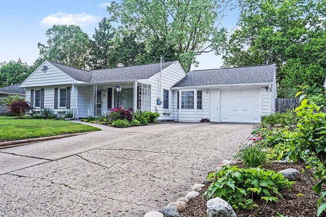 4106 Duke Street, Kalamazoo City, MI 49008
