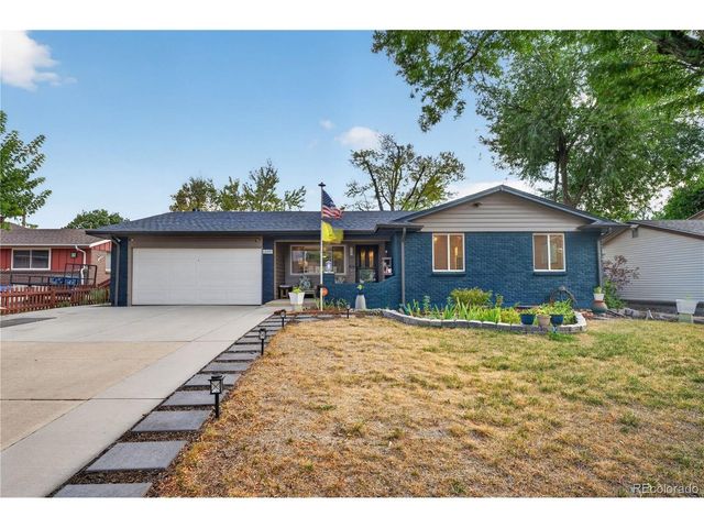 12562 E Exposition Dr, Aurora, CO 80012