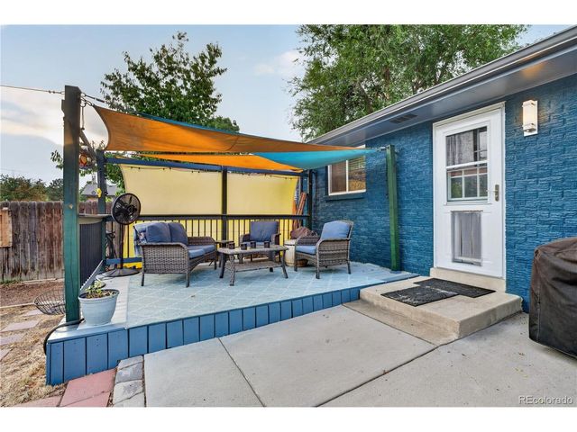 12562 E Exposition Dr, Aurora, CO 80012