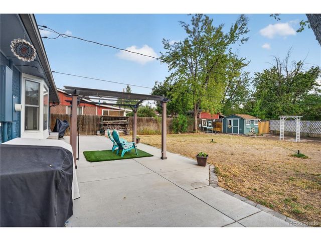 12562 E Exposition Dr, Aurora, CO 80012