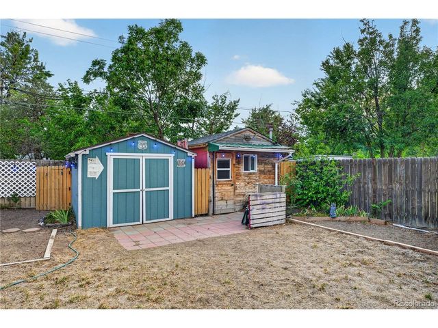 12562 E Exposition Dr, Aurora, CO 80012