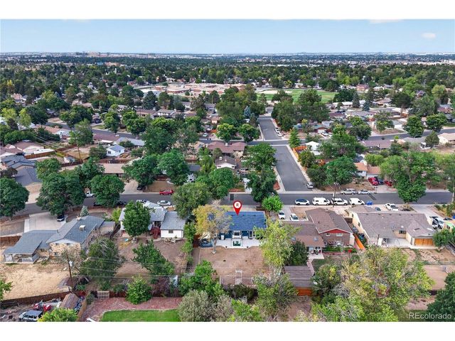 12562 E Exposition Dr, Aurora, CO 80012